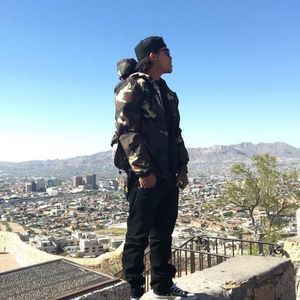 Meet your Posher, Brian